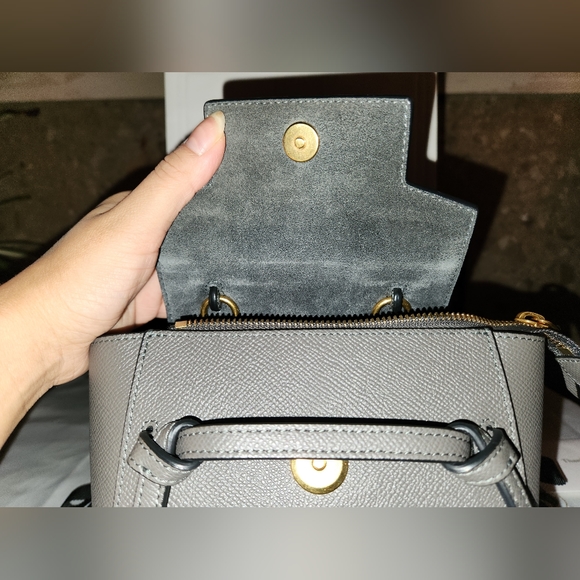 💲SOLD💲CELINE - Pico Belt Bag - Picture 8 of 13